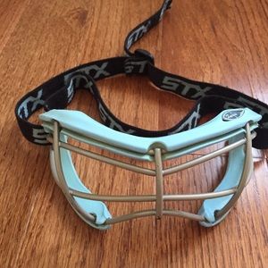 🎈STX Field Hockey Eye Protector Mask Guard